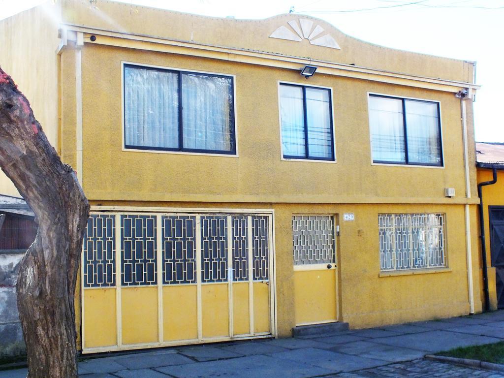 Hostal Mi Segundo Hogar Concepcion Exterior photo